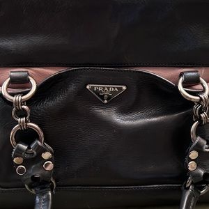 Prada handbag